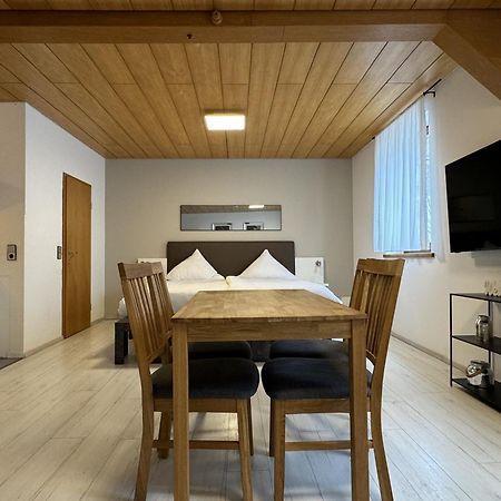 Ferienhaus Moehrle 3 Иберлинген Экстерьер фото
