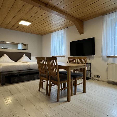 Ferienhaus Moehrle 3 Иберлинген Экстерьер фото